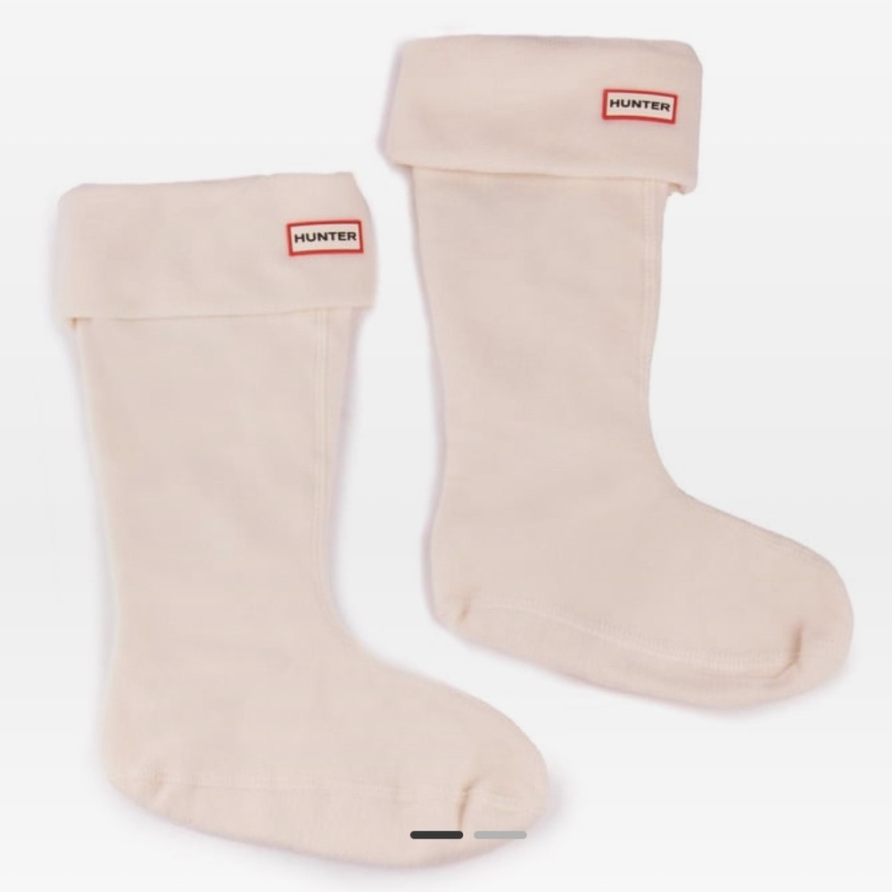 Cozy HUNTER
Tall Fleece Welly Socks
